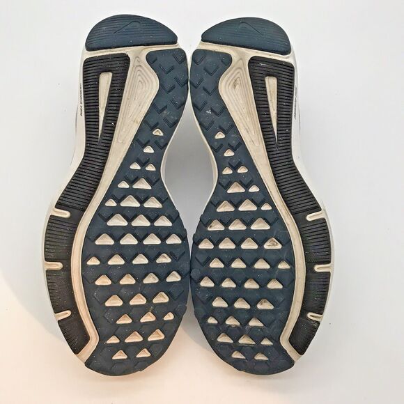 Nike Quest 2 Light Smoke Grey Valerian Blue CI3803-007 Women's 8  Running Shoes - Picture 8 of 10